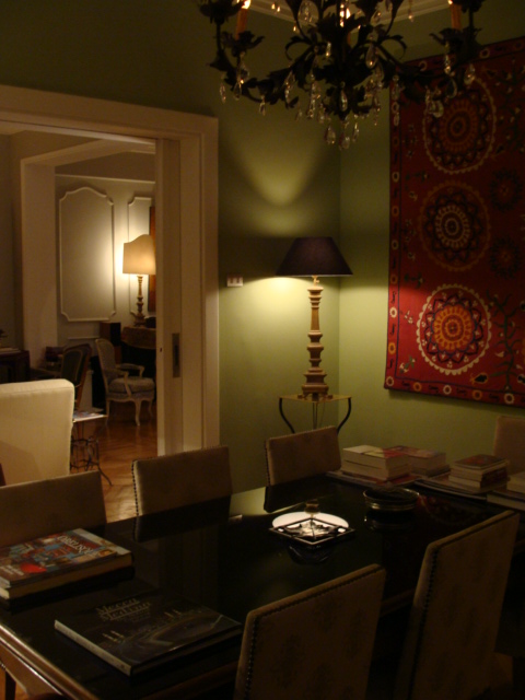 zamalek Interiors