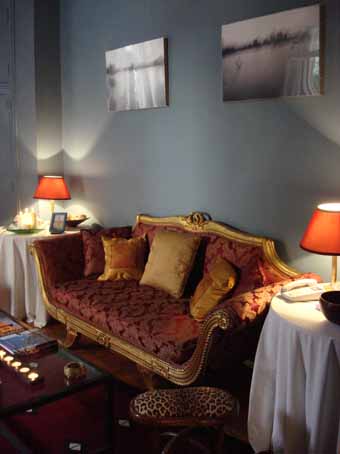 zamalek Interiors