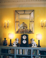 Paris Interiors