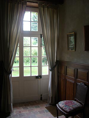 Paris Interiors