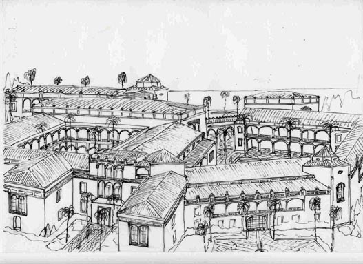 sketches